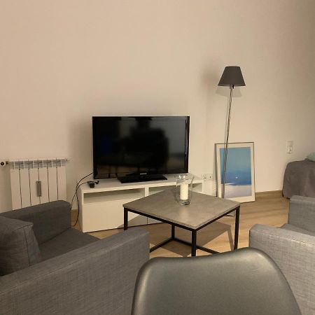 Auschwitz New Flat For Rent Air Conditioning In The Apartament Oswiecim Nowe Mieszkanie - Centrum Klimatyzacja W Mieszkaniu Apartment ภายนอก รูปภาพ